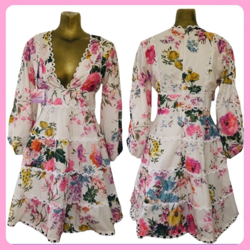 💐Chicwish Dress💐